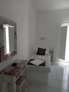 ALMA THERA Boutique Rooms - 32