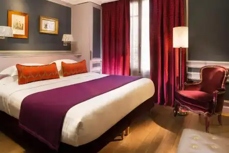 & Spa La Belle Juliette - 44