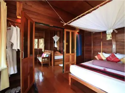 Sensi Paradise Beach Resort - 18