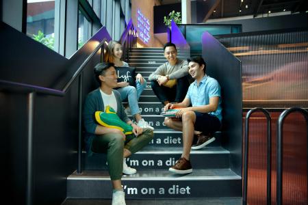 lyf Funan Singapore - 34