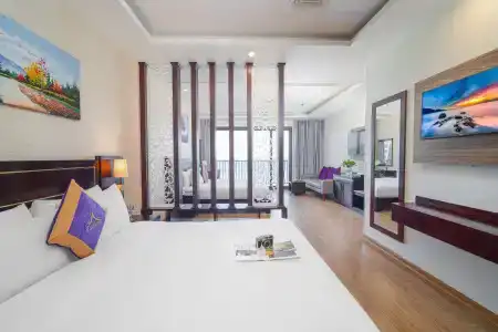 Alani Sea View - 3
