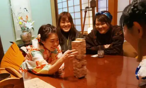 GUESTHOUSE Kinosaki Wakayo - Hostel, Caters to Women - 10