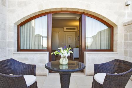 Relais Masseria Caselli - 13