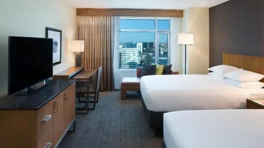 Hyatt Regency Denver at Colorado Conv Ct - 36