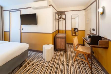Best Western Plus Au Grand Saint Jean - 50