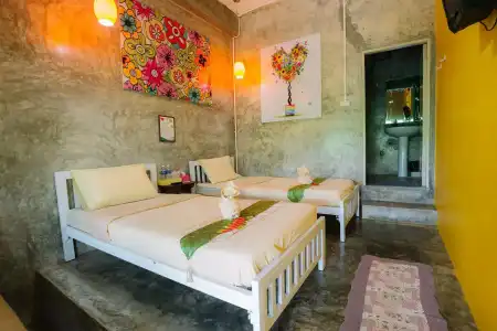 Raisongrao Resort - 11