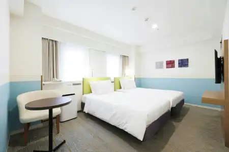 Holiday Inn Ana Sapporo Susukino by IHG - 41