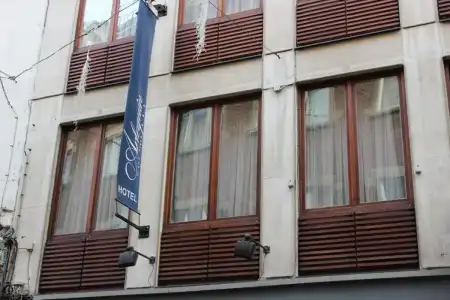 Floris Arlequin Grand Place Brussels - 29