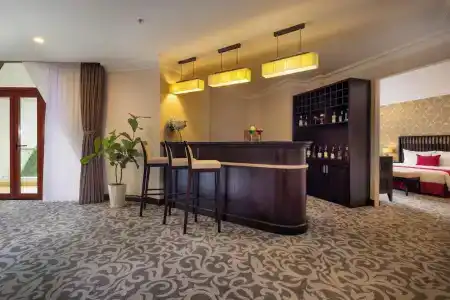 Swiss-BelResort Tuyen Lam Dalat - 109