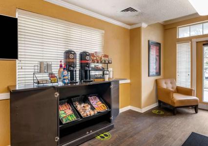 Extended Stay America Select Suites - Jacksonville - Southside - 14