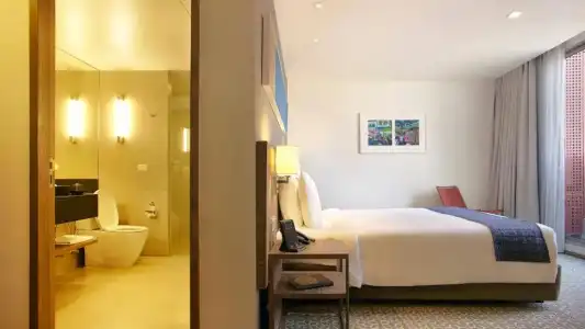 Holiday Inn Express Bangkok Sathorn by IHG - 84