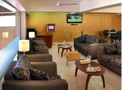 Unique Towers Luxury Boutique Suites - 25