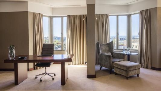 Crowne Plaza PORTO by IHG - 213