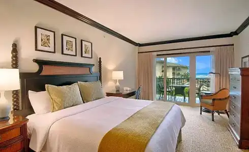 Waipouli Beach Resorts & Spa Kauai by OUTRIGGER - 604