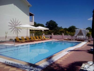 Villa Del Sol Corfu - 6