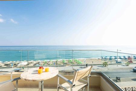 Batis Aero Beachfront Wellbeing - 19
