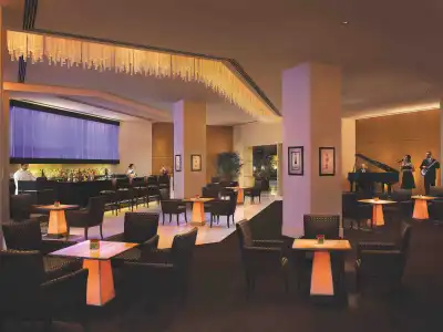 The Oberoi Mumbai - 26