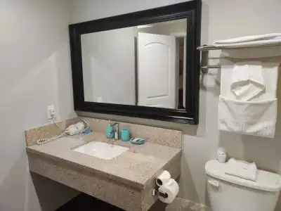 LYFE INN & SUITES by AGA - LAX Airport - 45