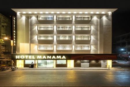 Manama - 28