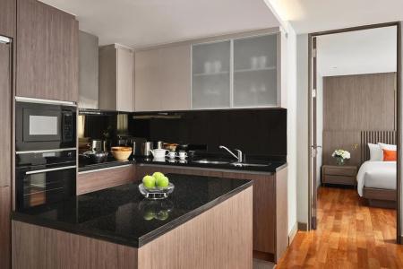 Fraser Suites Sukhumvit - 60