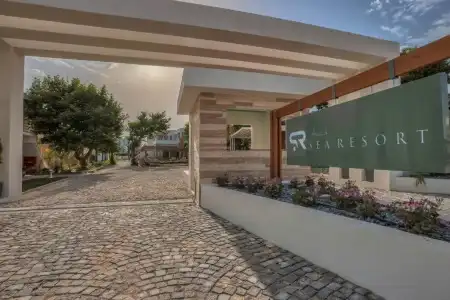 Ayvalık Sea Resort - 0