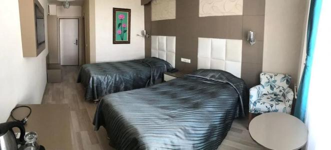 Karat Ayseli Otel - 5