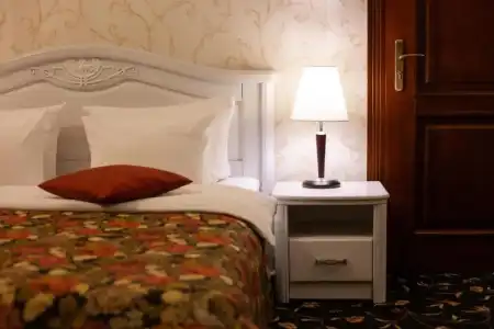 Family Resort Vedmezha Gora - 68