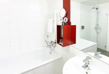 TOP CityLine Fosshotel - 27