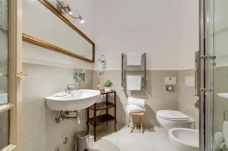 Rome Charming Suites - 59