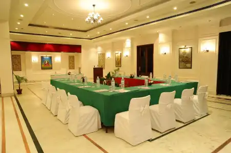 Grand Kathmandu - 14