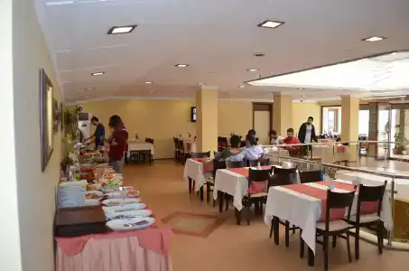 Ayvalik Palas - 23