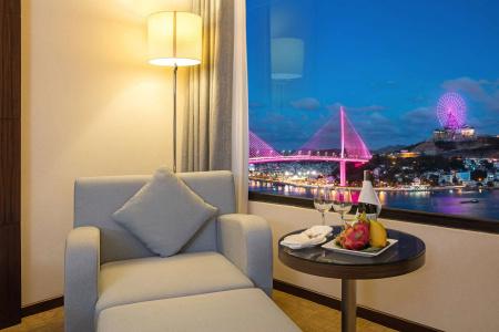 Wyndham Legend Halong - 7