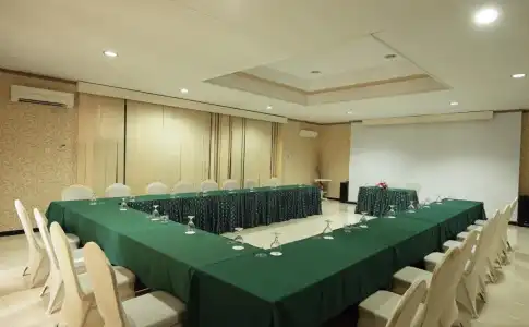 Gadjah Mada University Club - 13