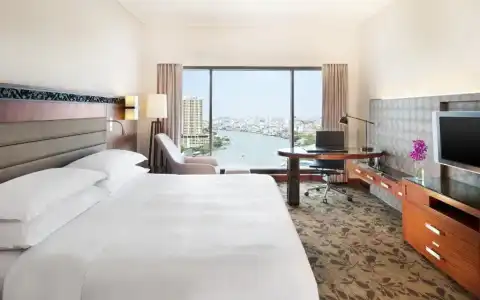 Royal Orchid Sheraton Riverside Bangkok - 65