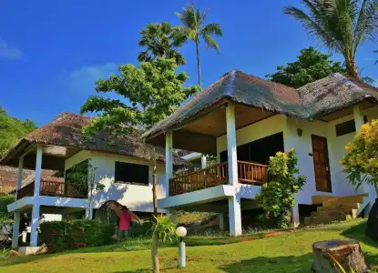 Lamai Bayview Boutique Resort - 84
