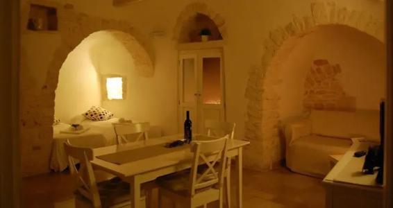 Charming Trulli - 26