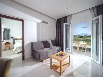 Elysian Suites - 78