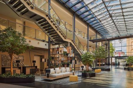 NH Collection Heidelberg - 27