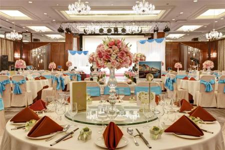 Chateau Star River Beijing - 26