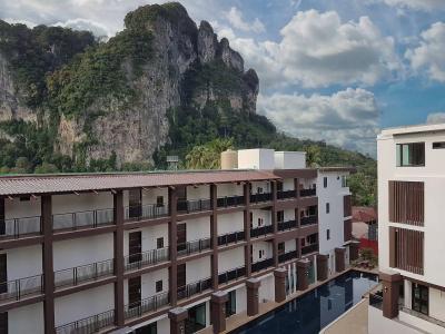 The Lai Thai Luxury Condominiums - 18