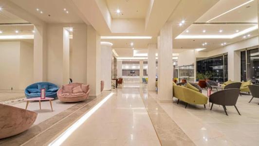 Amarina Abu Soma Resort & Aquapark - 16