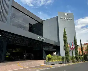 Holiday Inn Mexico Dali Airport by IHG - 34