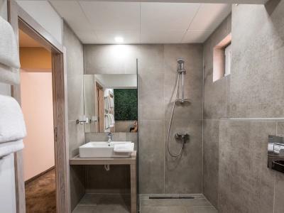 Caro Aparthotel - 52