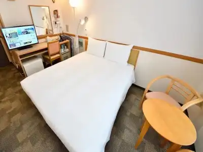 Toyoko Inn Hokkaido Kushiro Juji-Gai - 26