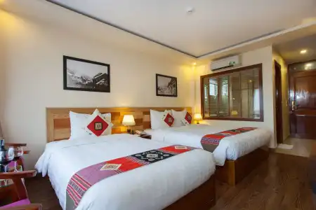 Sapa Centre - 38
