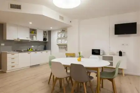 Residence Trieste - 30