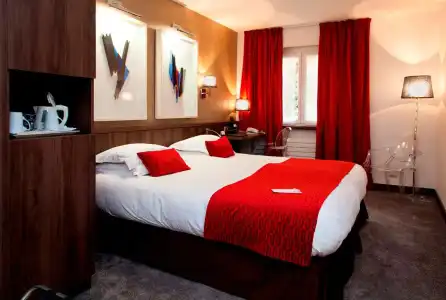 Best Western Plus Monopole Metropole - 93