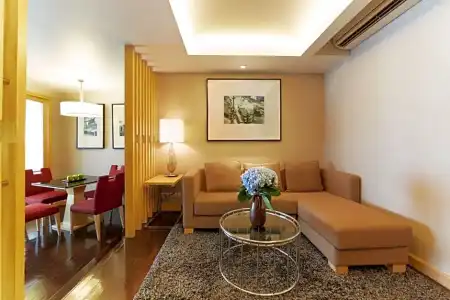 Sora Resort & Suites Sukhumvit - 35