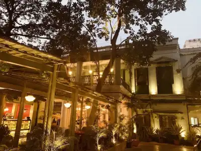 The Elgin Fairlawn, Kolkata - 25