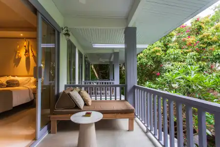 Rocky's Boutique Resort - Veranda Collection Samui - 12